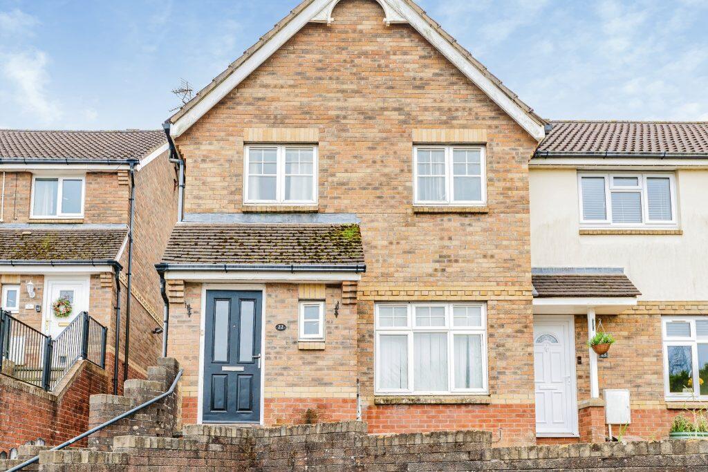 Main image of property: Meadow Walk, Bridgend, CF31 2EW