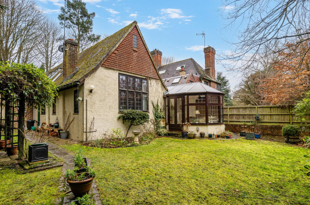 Main image of property: Feilden Grove, Headington, Oxford