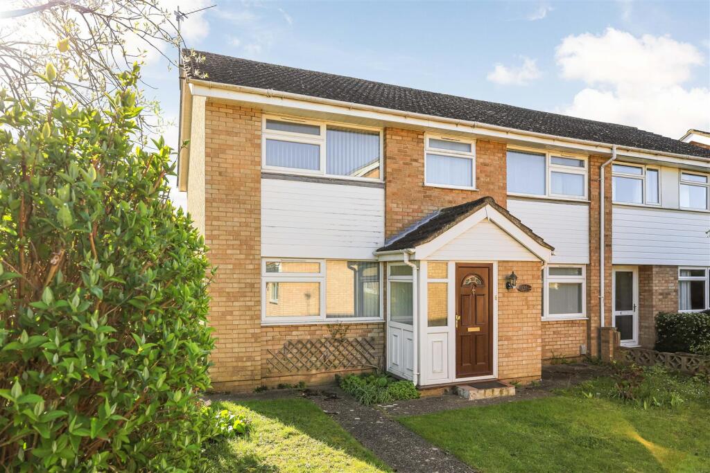 Main image of property: Ashvale, Cambridge