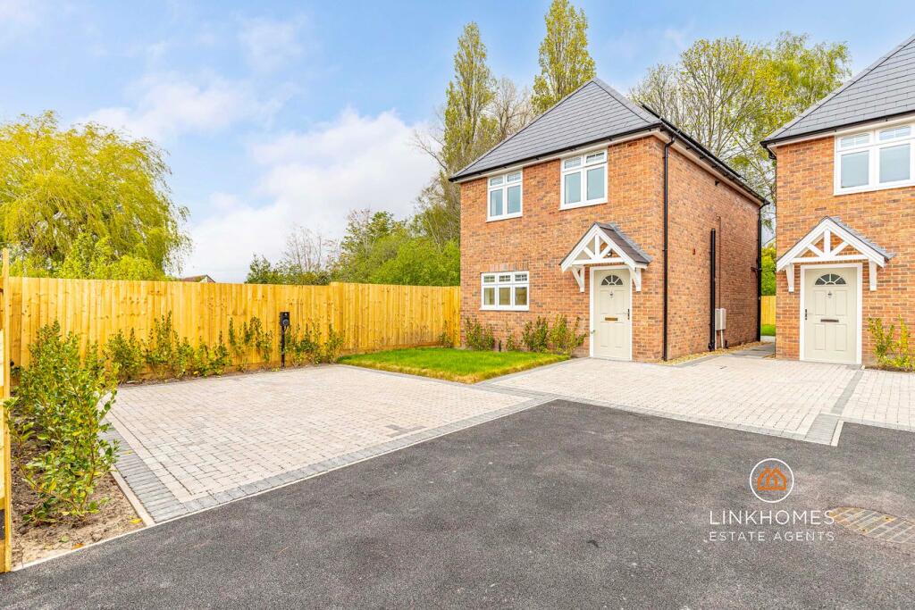 Main image of property: Parkstone Heights, Poole, BH14