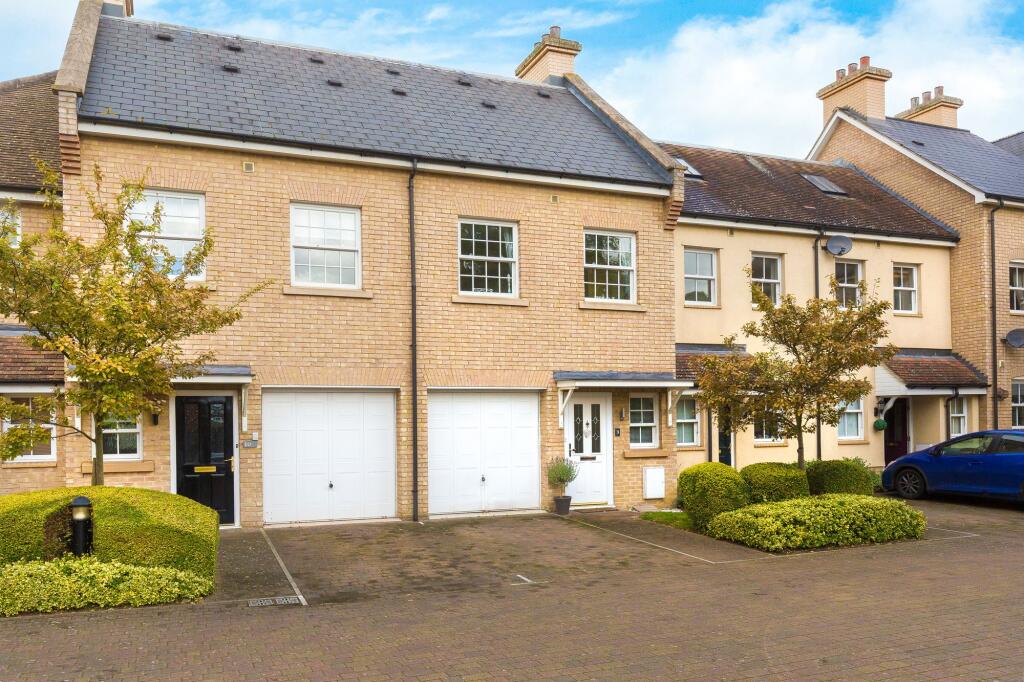 Main image of property: Monarch Court, St. Ives, PE27