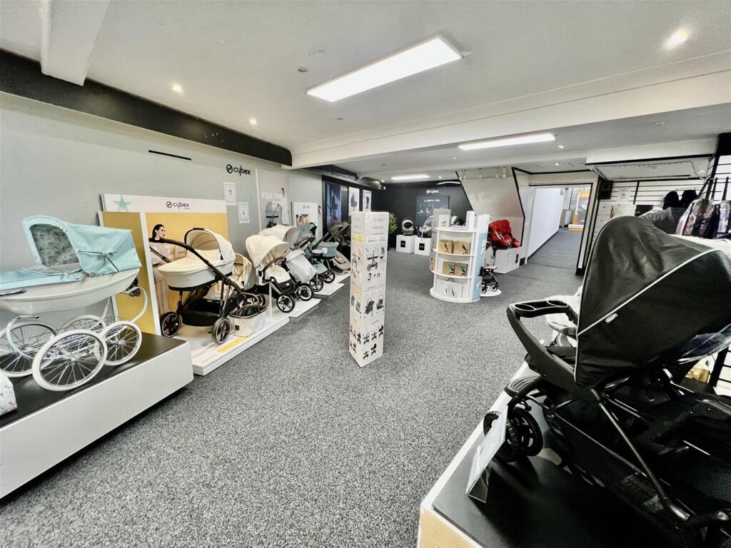 Additional image 8 of Retail, West Yorkshire