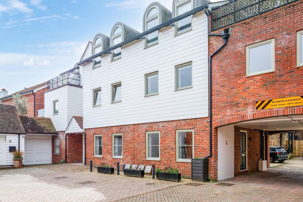 Main image of property: High Street, Ewell