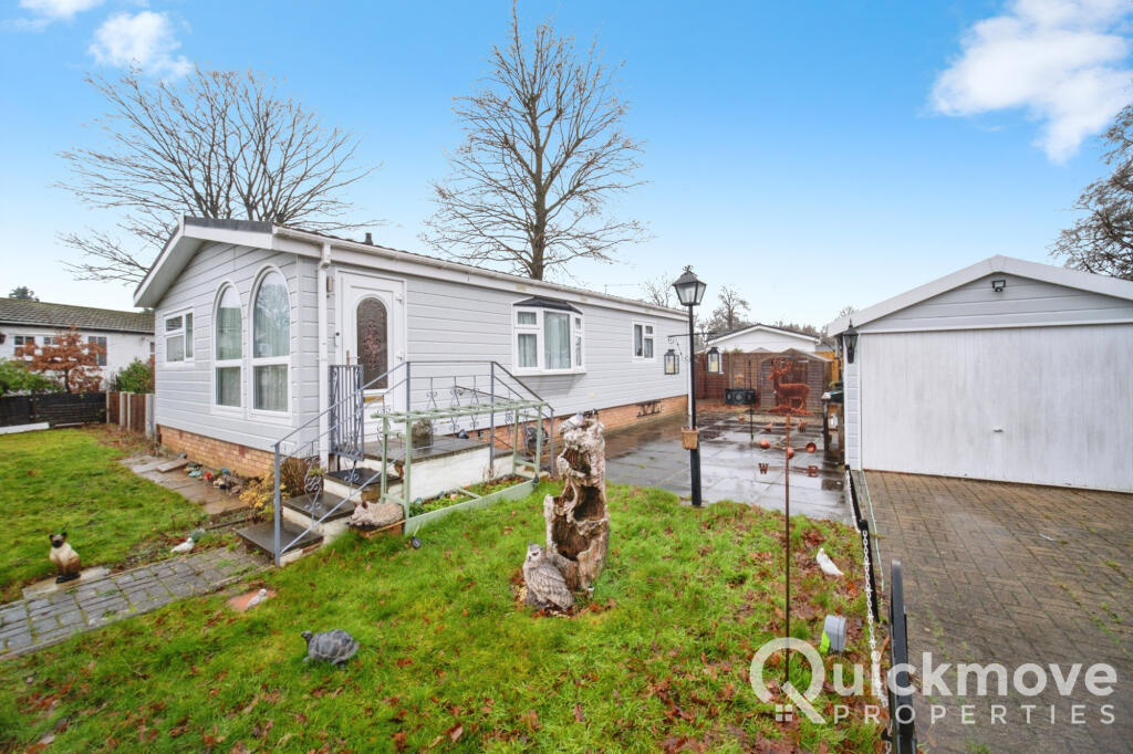 Main image of property: Bracknell, Berkshire, RG42