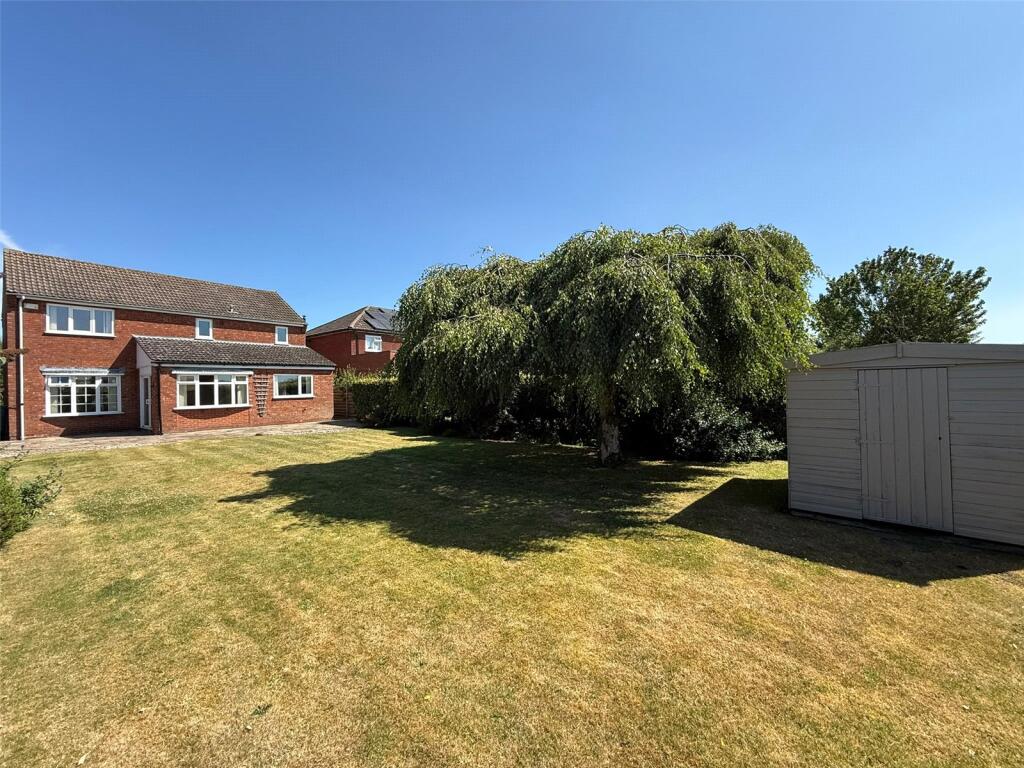 Main image of property: Lees Lane, Northallerton, North Yorkshire, England, DL7