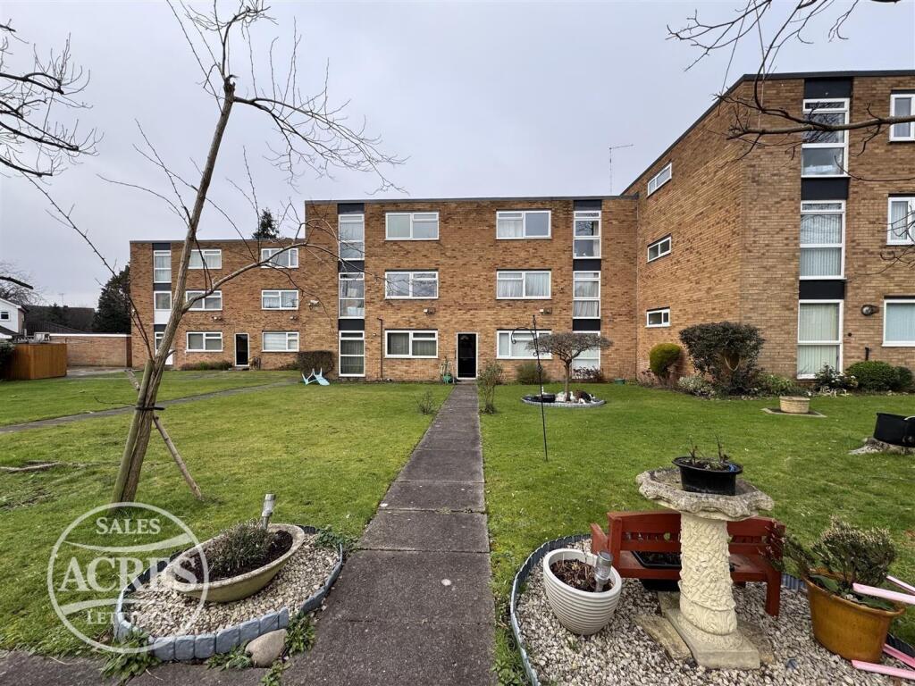 Additional image 26 of Bishop Asbury Crescent, Great Barr, Birmingham