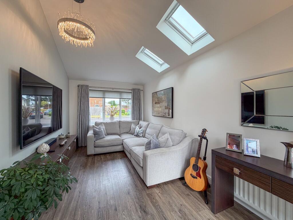 House in Gateshead, Fellside - View 5