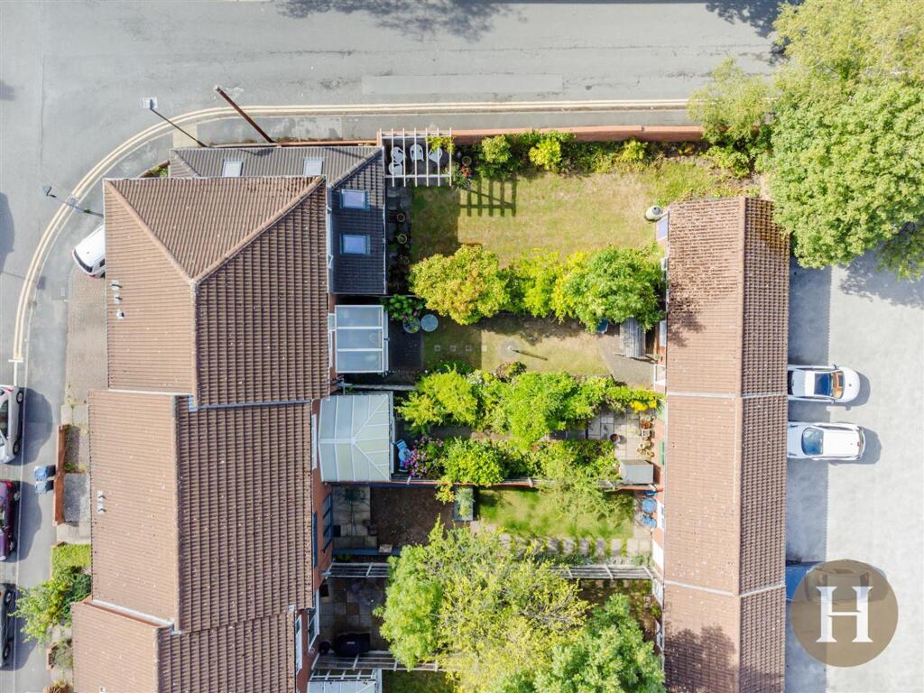 House in Birmingham, Harborne - View 3