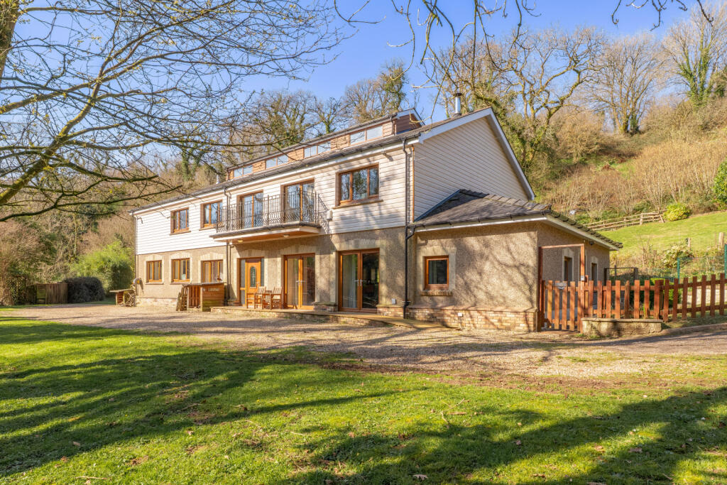 Main image of property: Carmarthen Road, SA17