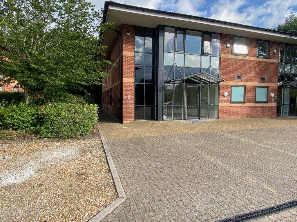 Additional image 2 of Unit 8 Arkwright Court, Commercial Road, Blackburn Interchange J4/M65, Darwen, BB3 0FG