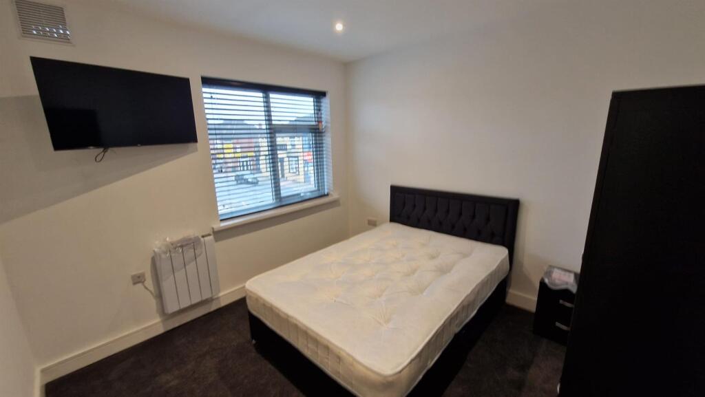 Main image of property: Victoria Road, Fenton, Stoke-on-Trent