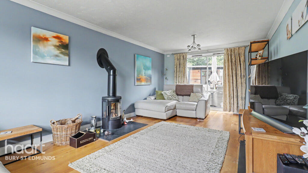 House in West Suffolk, Moreton Hall, Bury St Edmunds - View 4