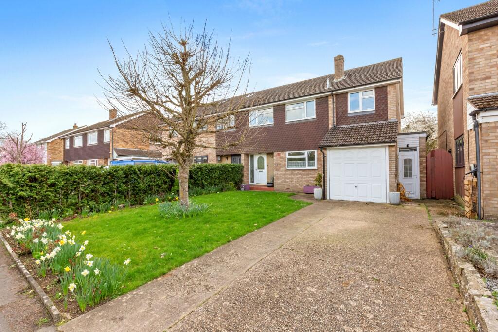 Main image of property: Dovecote, Haddenham, HP17