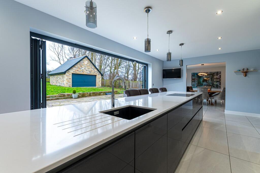 House in Sheffield - View 5