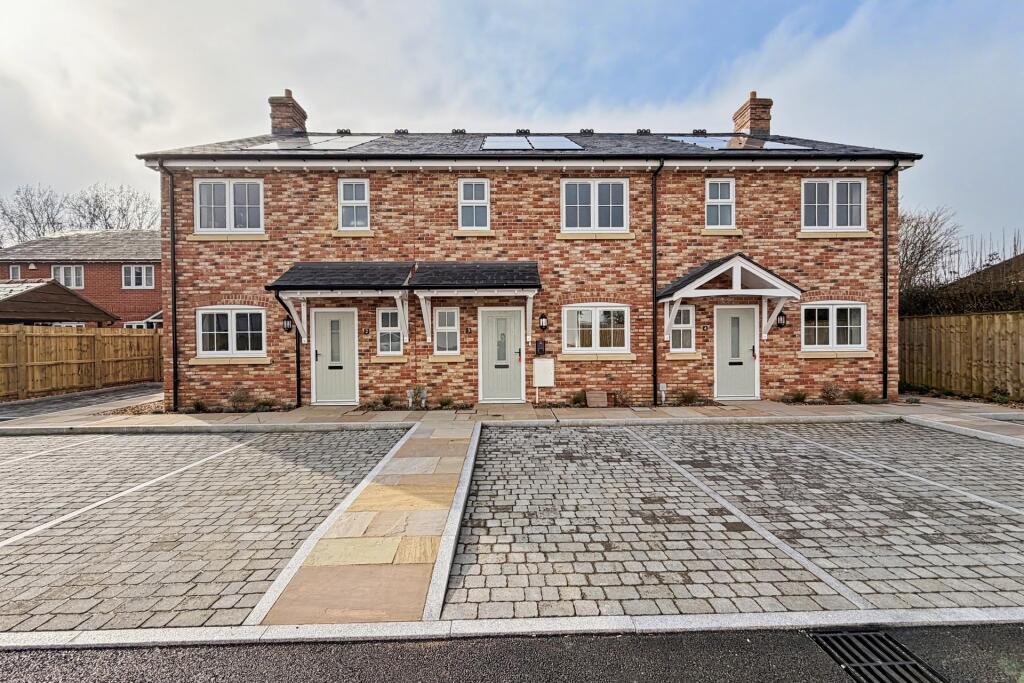 Main image of property: Sturminster Marshall