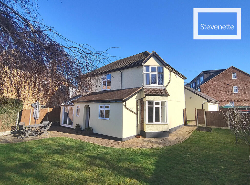 Main image of property: Woodberry Down, Epping