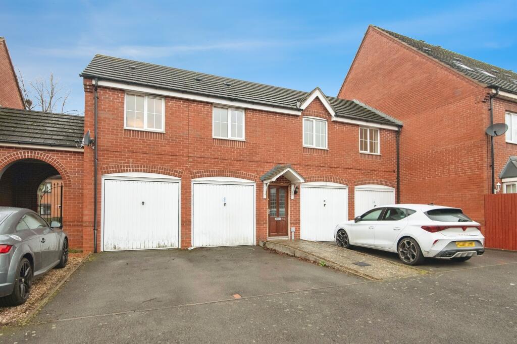 Main image of property: Dudley Road, Tipton
