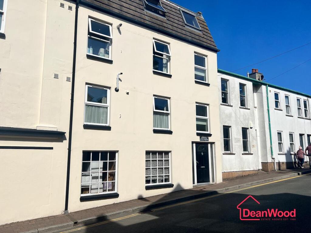 Apartment in Isle of Man