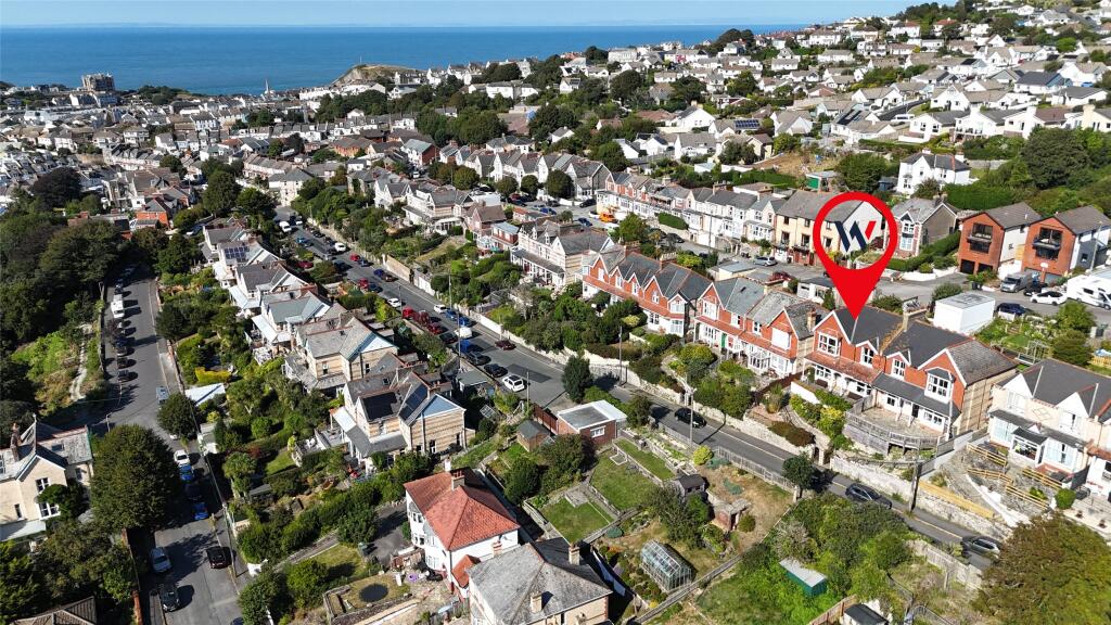 14, Furze Hill Road, Ilfracombe, Devon, EX34 photo 2