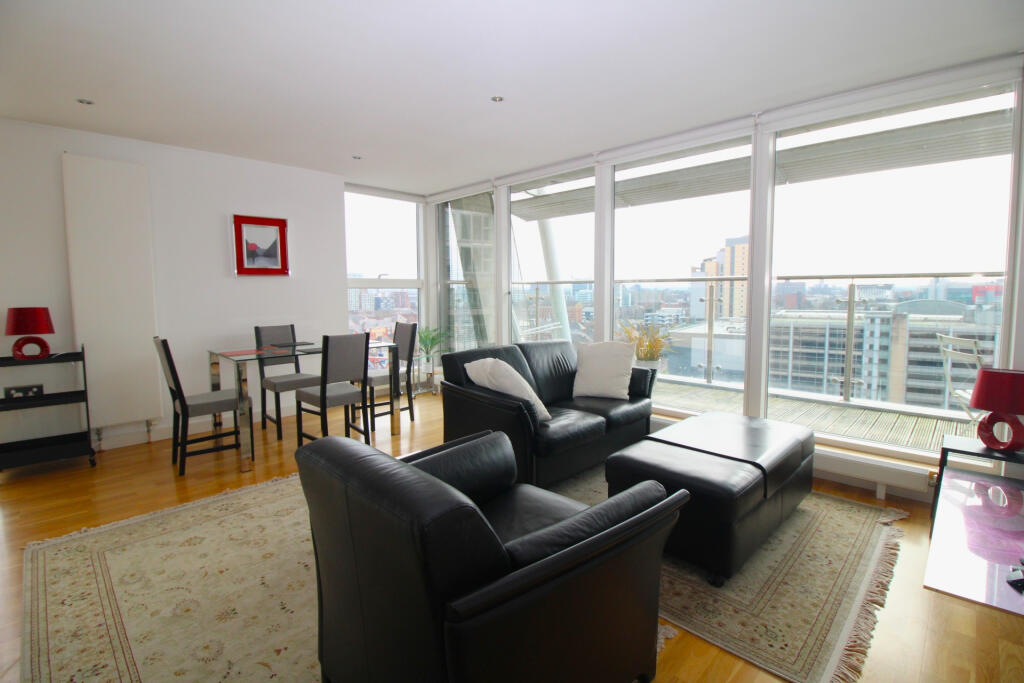 Main image of property: N V Building, 96 The Quays, Salford, Lancashire, M50