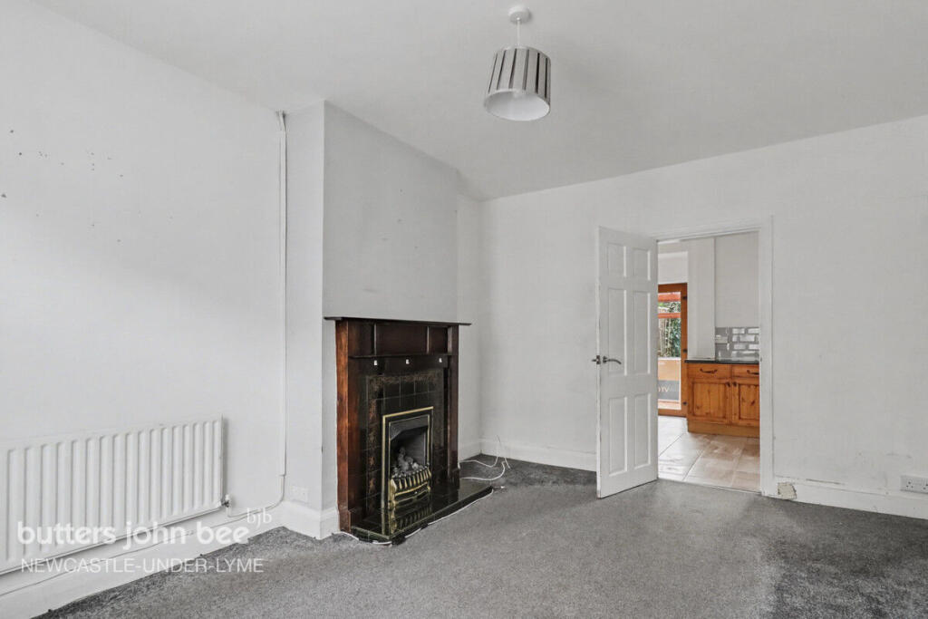 Main image of property: Wadham Street, Stoke-On-Trent