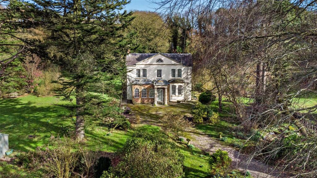 Lixwm, Flintshire, CH8 photo 3