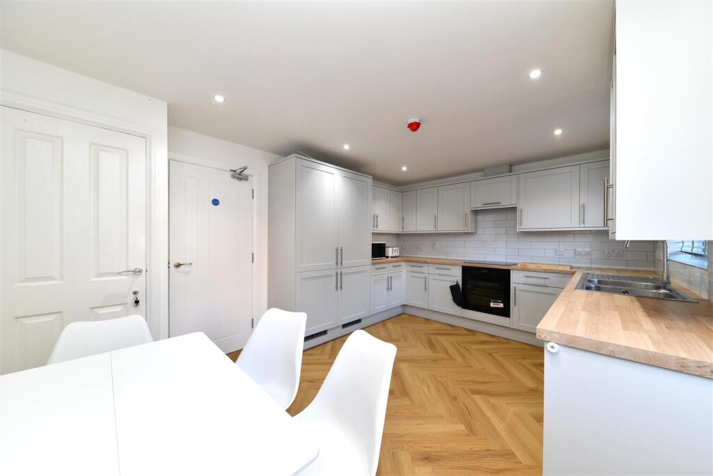 House in North Hertfordshire, Great Ashby - View 5