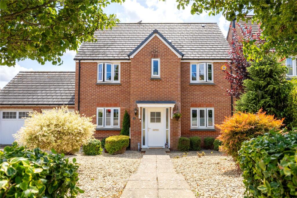 Main image of property: Goodwood Park Road, Northam, Bideford