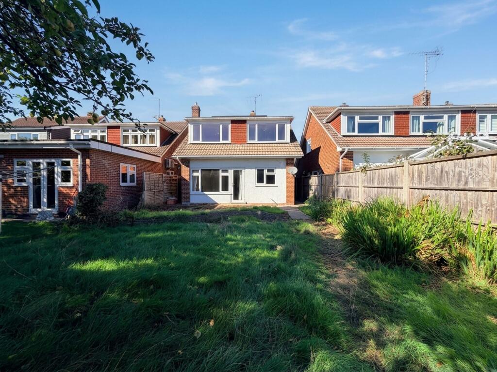 House in Chelmsford - View 5