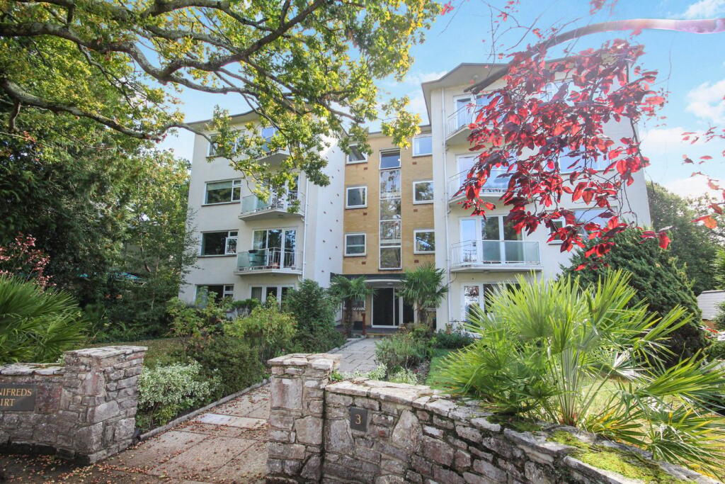 Main image of property: St Winifreds Road, MEYRICK PARK, BH2