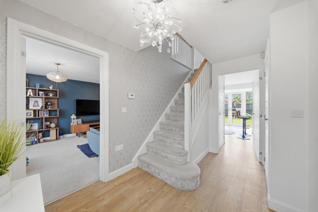 House in Rushcliffe, Sharphill - View 3