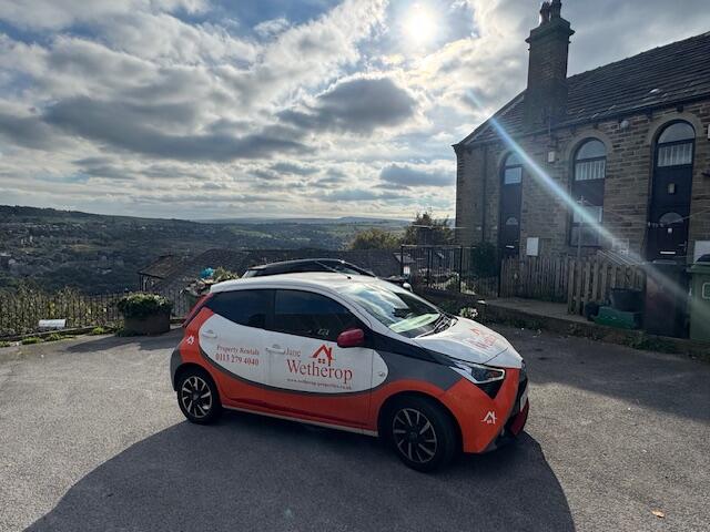 Main image of property: Knowl Bank, HD7