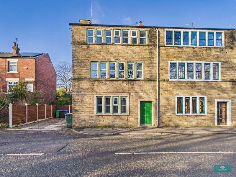 Main image of property: Broad Lane, Rochdale