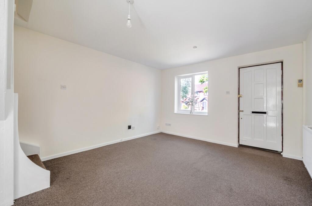 House in Nottingham, Beechdale - View 6