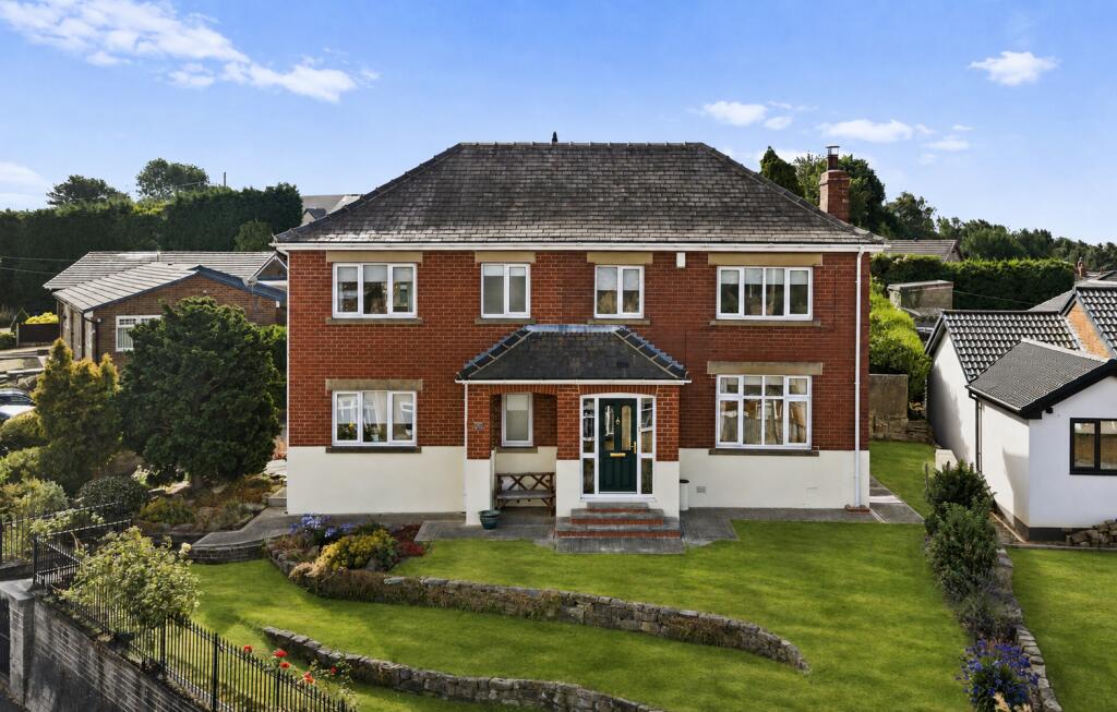 Main image of property: Westgate, Monk Bretton, Barnsley