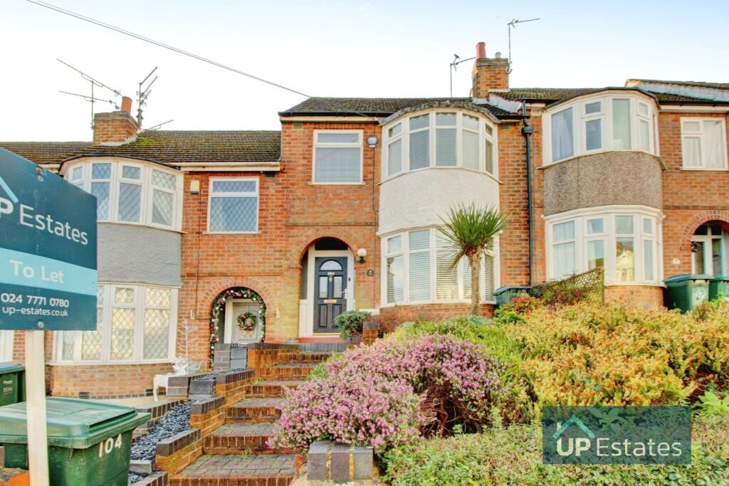 Main image of property: Ashington Grove, Coventry