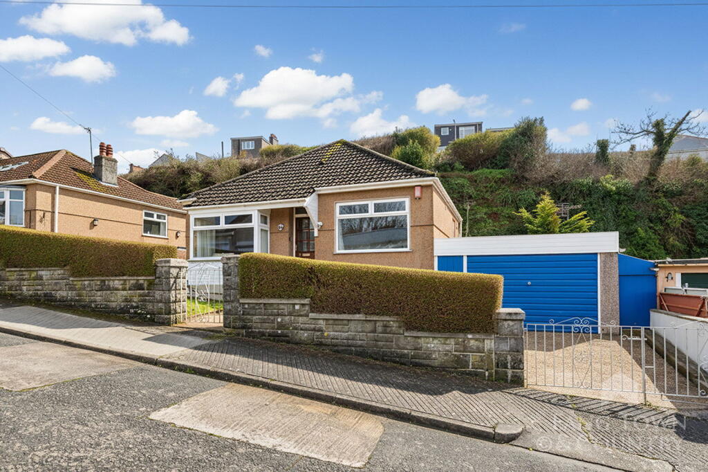 Main image of property: Little Ash Gardens, Saltash Passage, Plymouth