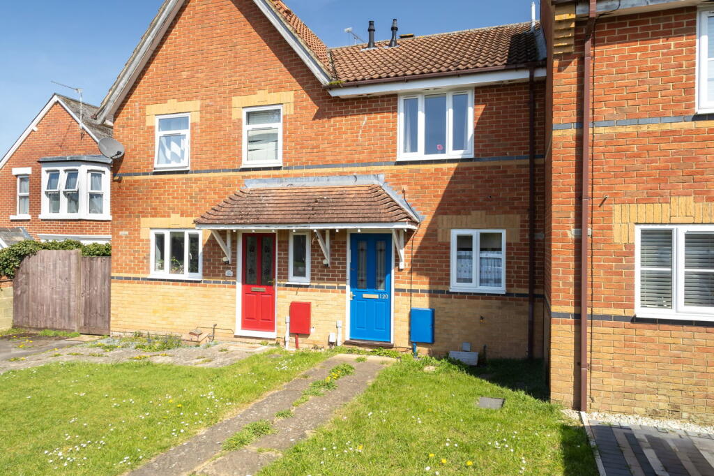 Main image of property: Hyde Road, Stratton, Swindon, SN2 7SB