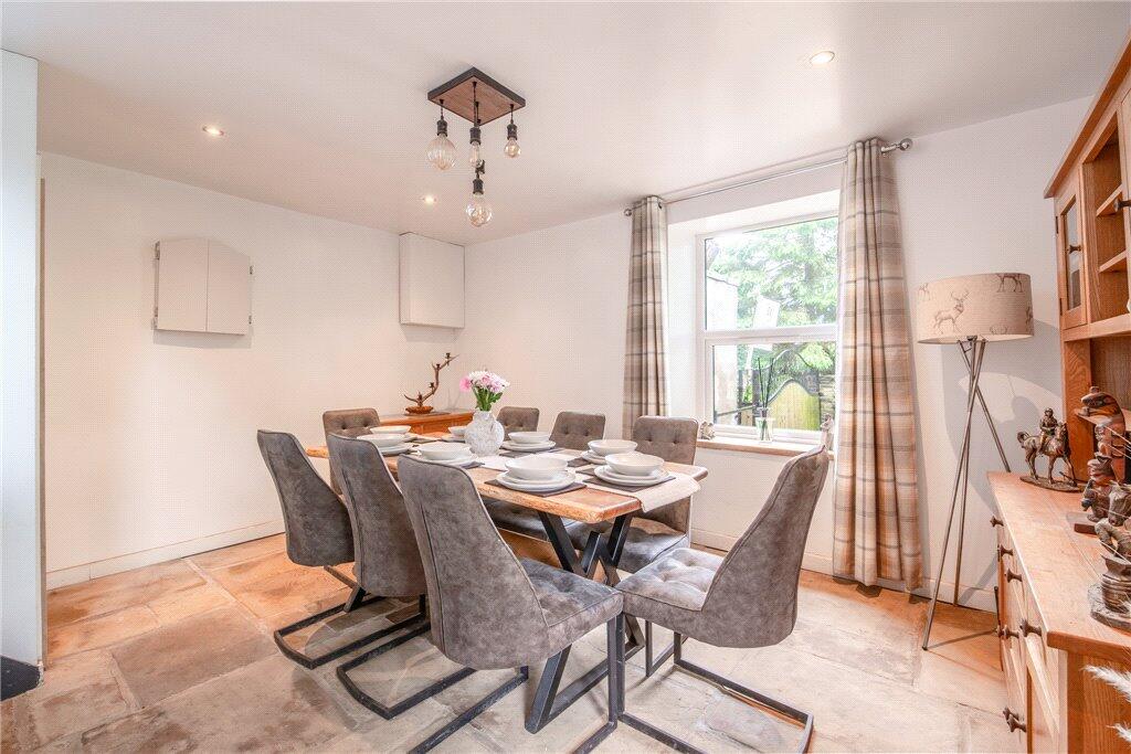 Denholme Road, Oxenhope, Keighley, West Yorkshire, BD22 - More