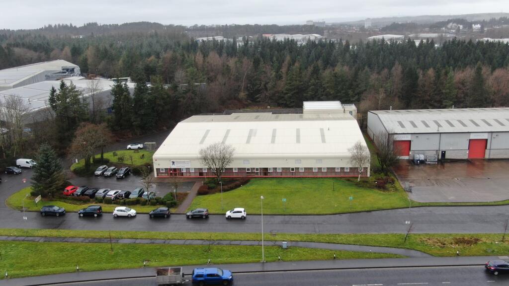 Main image of property: 3 Young Place, East Kilbride, Glasgow, G75 0TD