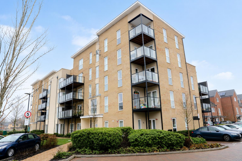 Main image of property: Hunting Place, Hounslow