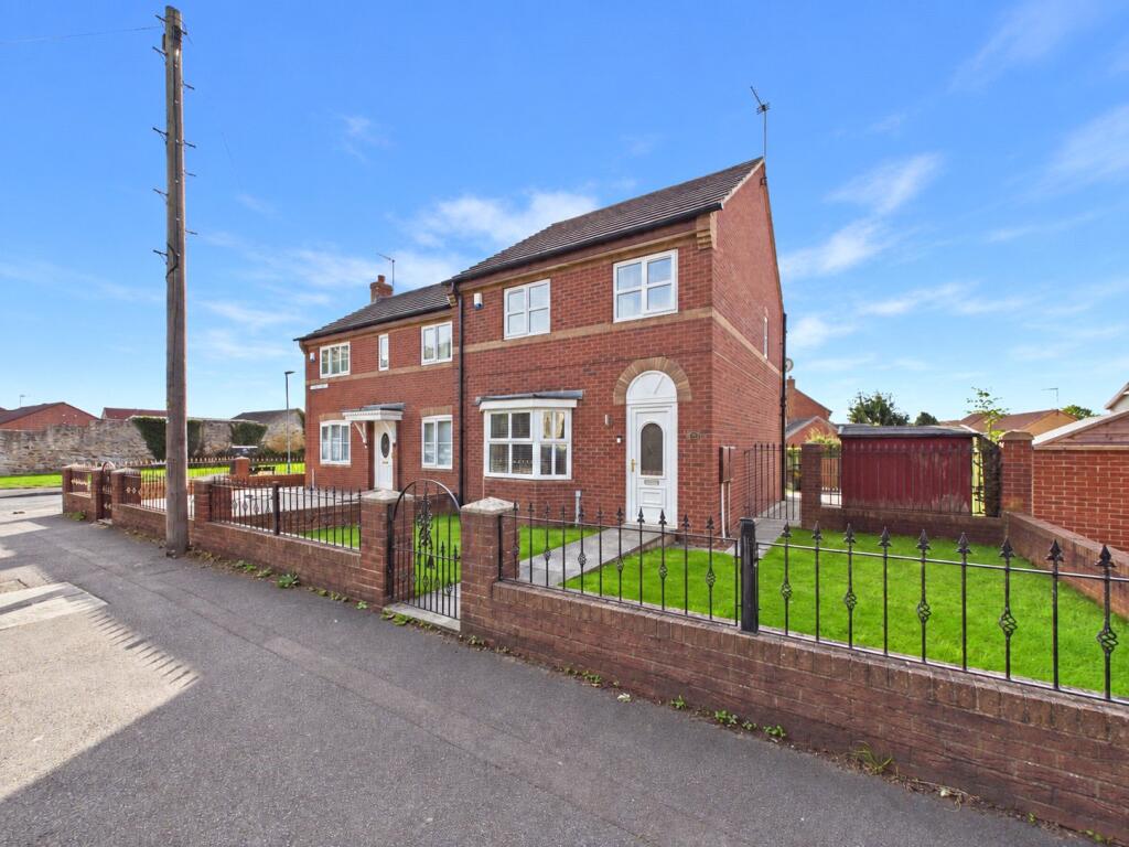 Main image of property: Manor Road, St. Helen Auckland, Bishop Auckland, Durham, DL14