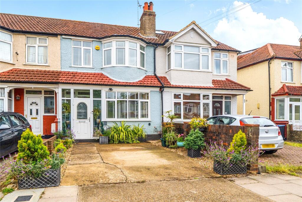 Main image of property: Largewood Avenue, Surbiton, KT6