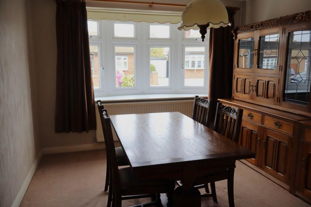 House in Chadwell St Mary, Orsett Heath, Little Thurrock - More