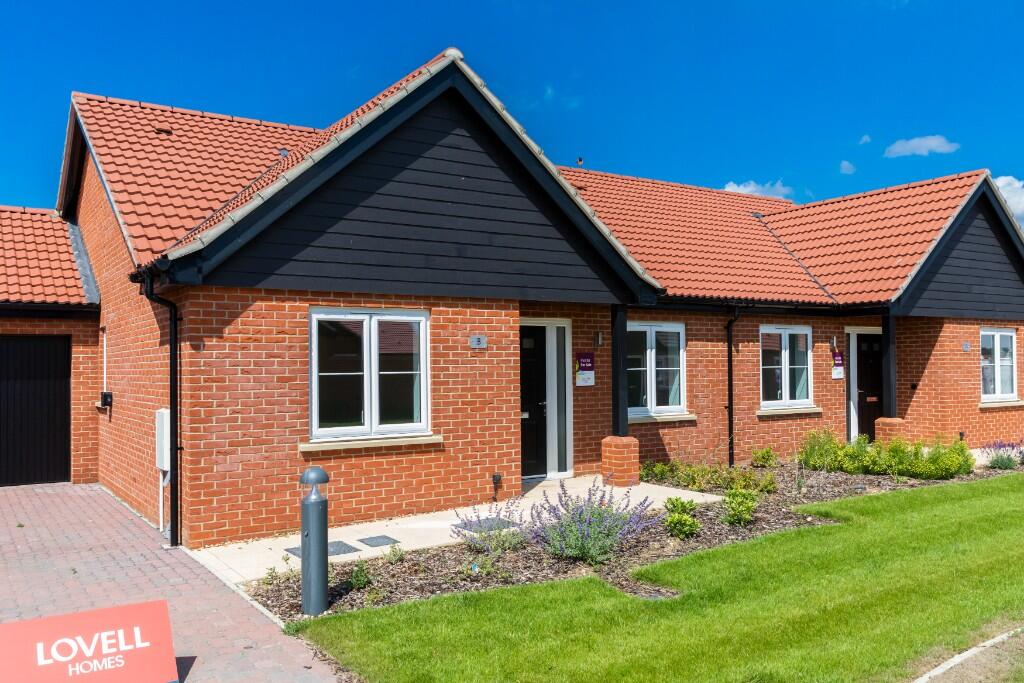 Main image of property: Kings Lynn Road,
Hunstanton,
Norfolk,
PE365FL