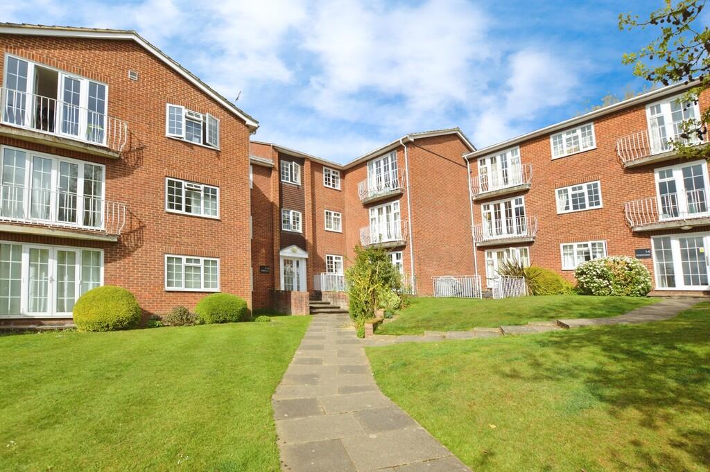 Main image of property: Belgrave Manor, Woking
