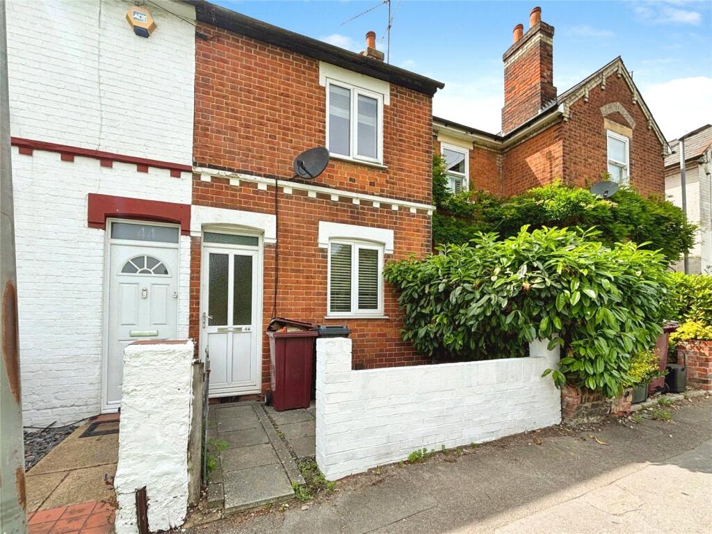 Main image of property: Westfield Road, Caversham, Reading, RG4