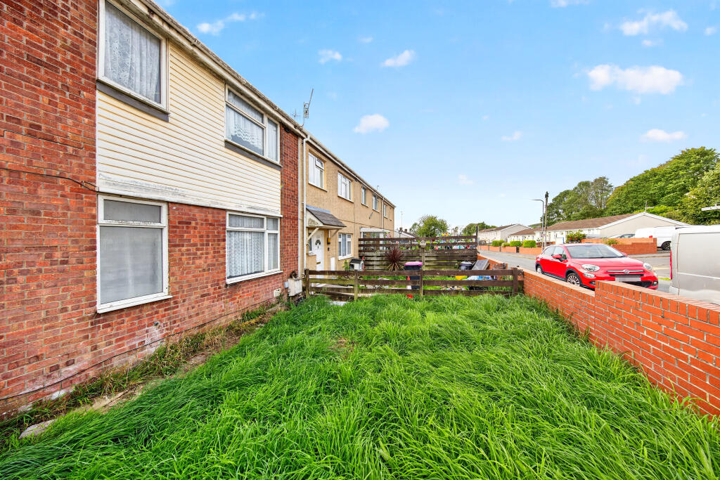 House in Swansea - View 4