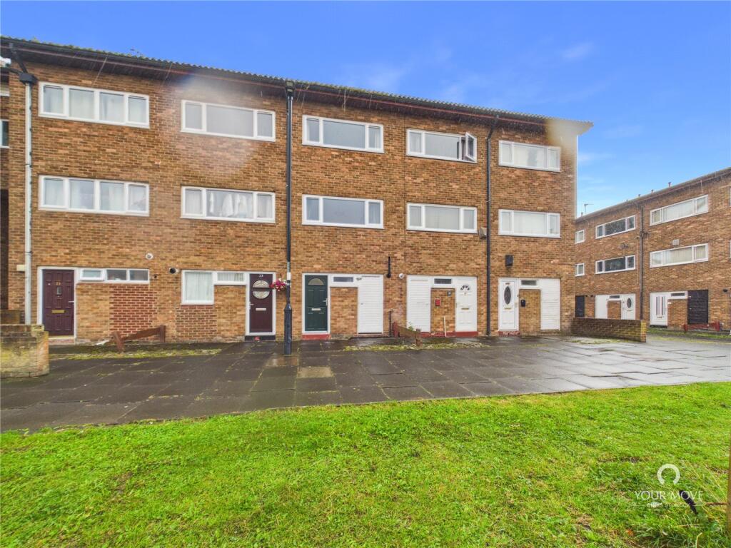 Main image of property: Tynemouth Close, Newcastle upon Tyne, Tyne and Wear, NE6