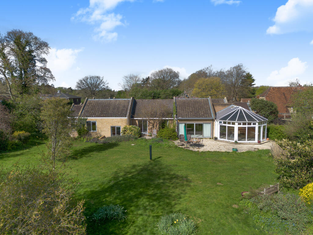 Main image of property: Oakley Park, Frilford Heath, Oxfordshire
